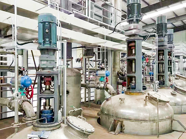 化工行業(yè) 化工行業(yè)